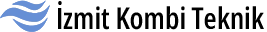 İzmit Kombi Teknik Logo